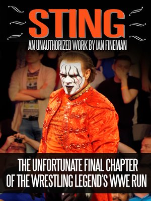 cover image of Sting